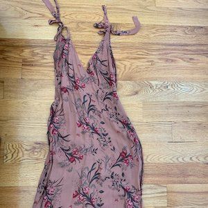 Reformation Sundress